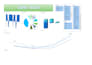 do ms excel data entry, data automation, summarization,visualization,formattng